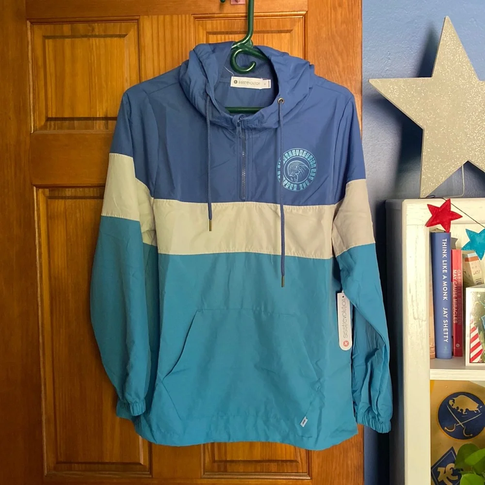 Windbreaker - Picture 1 of 6